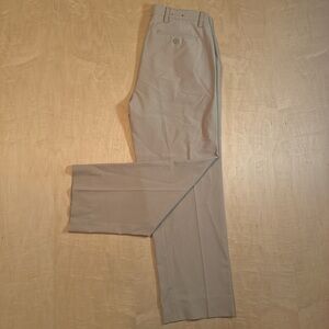 FootJoy Men's Light Khaki Chinos 34w/29L